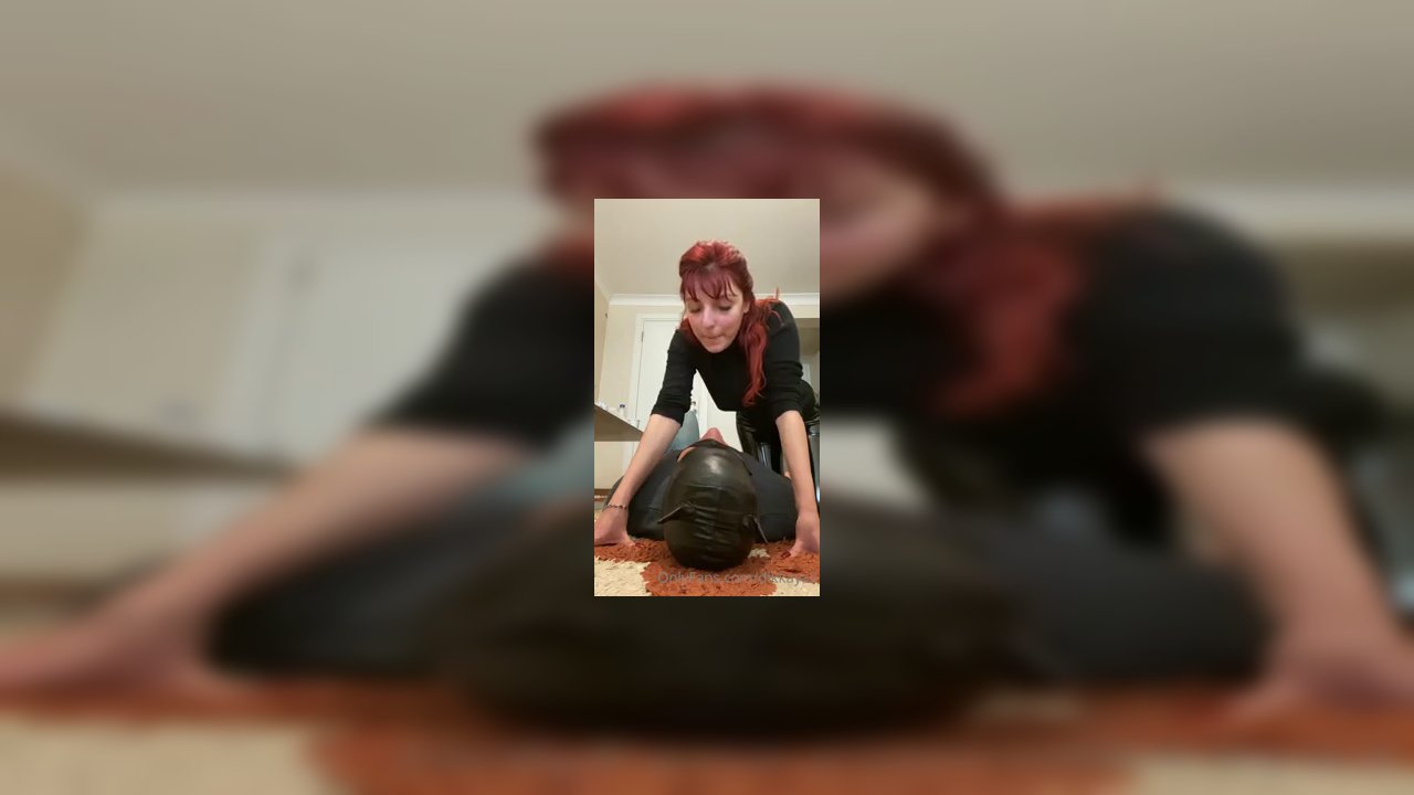 Goddessdilek (Dilek Kaya) Onlyfans İfşa Videoları Part 9 - Video İzle.mp4