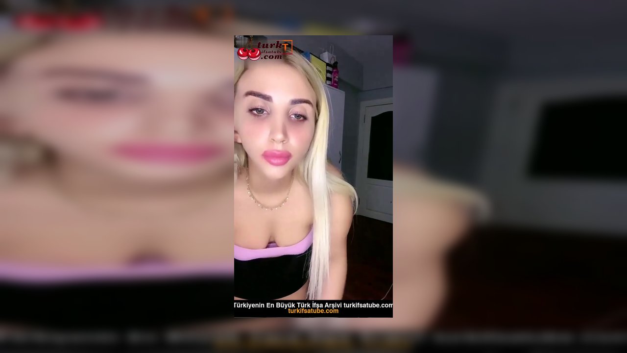 Tango Melisa ifşa sağlam fizik - Video İzle