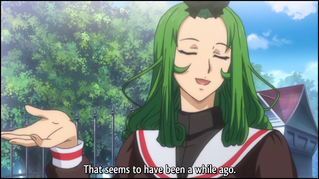 Crazy Vice Principal - Principal of hentai academy fucking busty redhead student.mp4