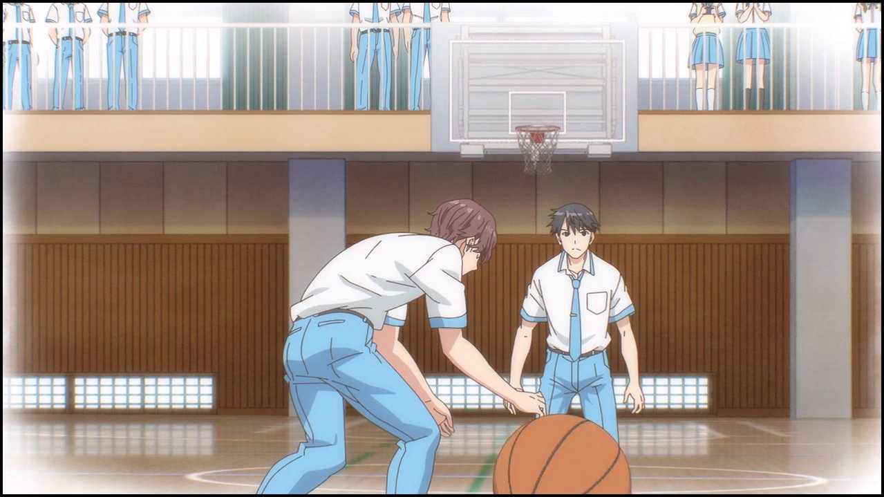 Replica datte Koi wo Suru – Episódio 4