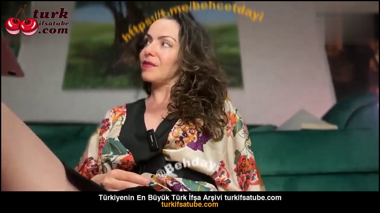 Karolin Fişekçi ifşa Uzak doğu esintileri - Video İzle
