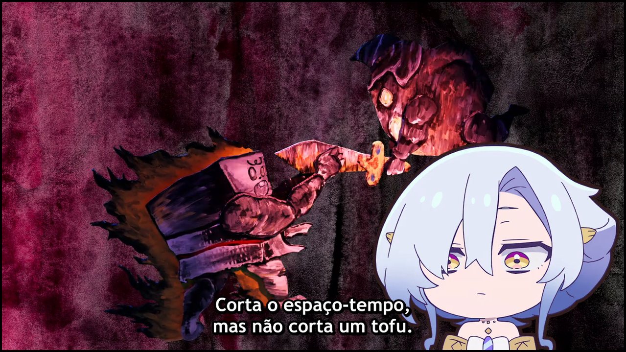 Megami ~Isekai Tensei Nani ni Naritai Desu ka~ Ore ~Yuusha no Rokkotsu de~ – Episódio 4