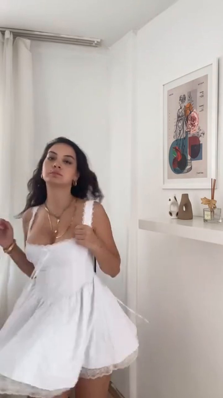 Nazlıcan Tanrıverdi instagram abonelik ifşa part 16 - Video İzle