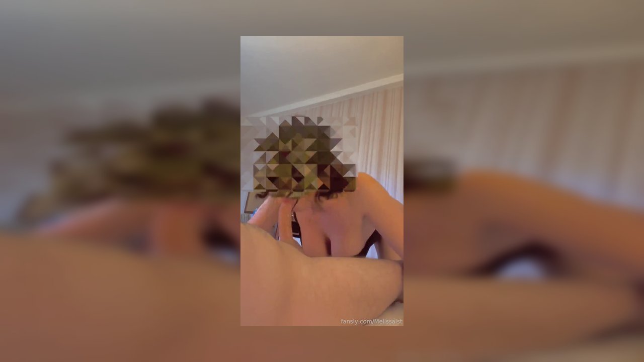 Melissaist Onlyfans İfşa Videoları Part 4 - Video İzle