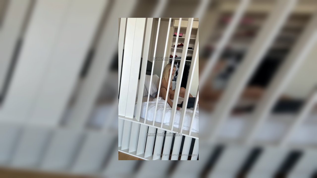 Gizemsavagex (Gizem Bağdaçiçek) Tüm Onlyfans videoları ppvler dahil part 96 - Video İzle
