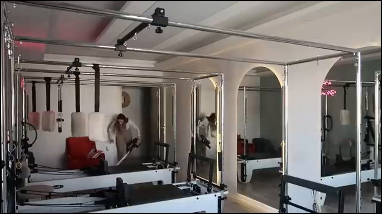 Selda Ateş - Arşiv Youtube Katıl ifşa videoları Part 7 - Video İzle