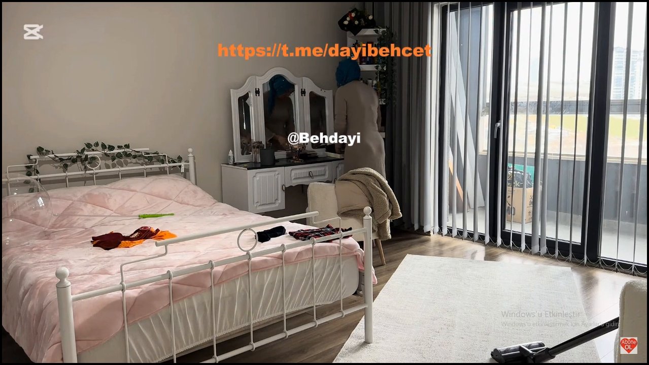 Fatma ile Her Telden yeni youtube ifşa videoları part 1 - Video İzle