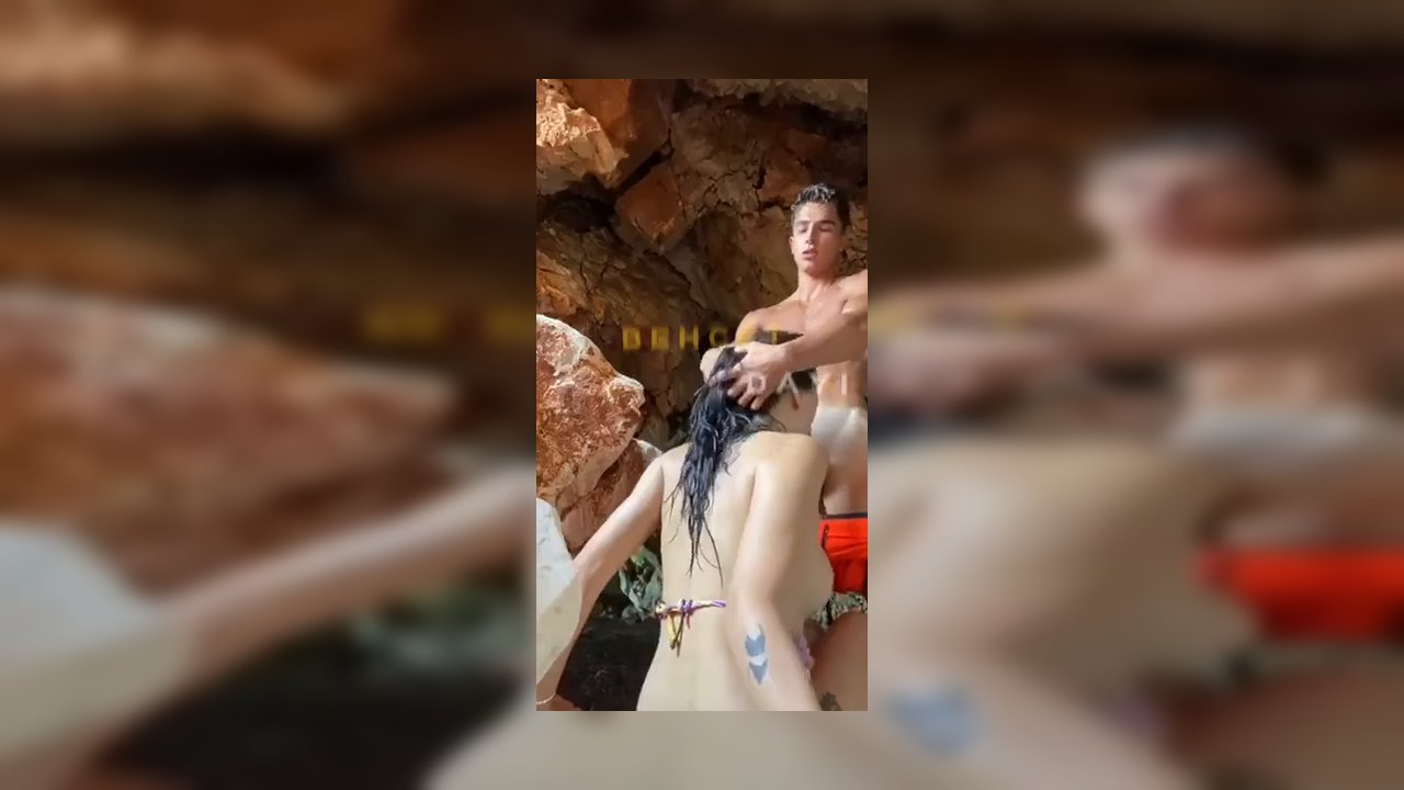 Hira Balcı OnlyFans ve Premium Yayın ifşa videoları part 20 - Video İzle.mp4