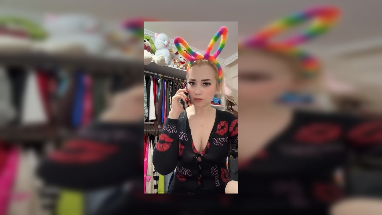 Ecrin Dilek Gökçe Karışık ifşa videoları part 62 - Video İzle