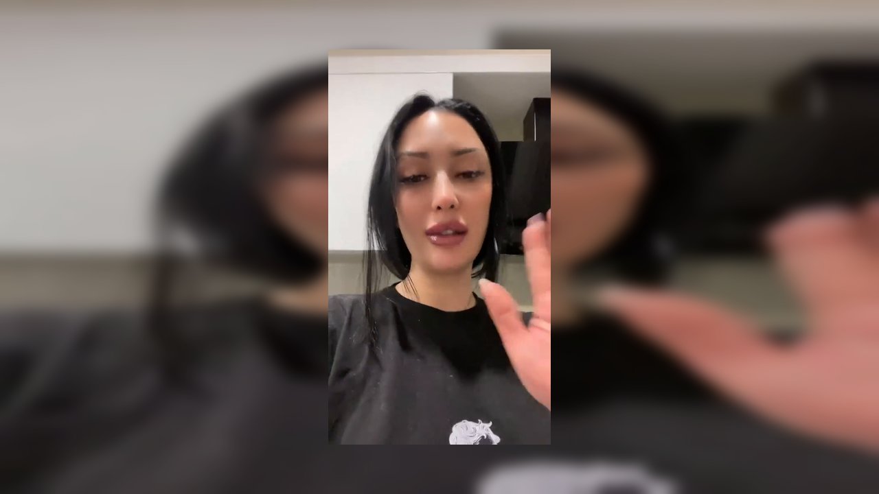 Bigo Live Zemheri Bigo ve tango yayın videoları part 43 - Video İzle