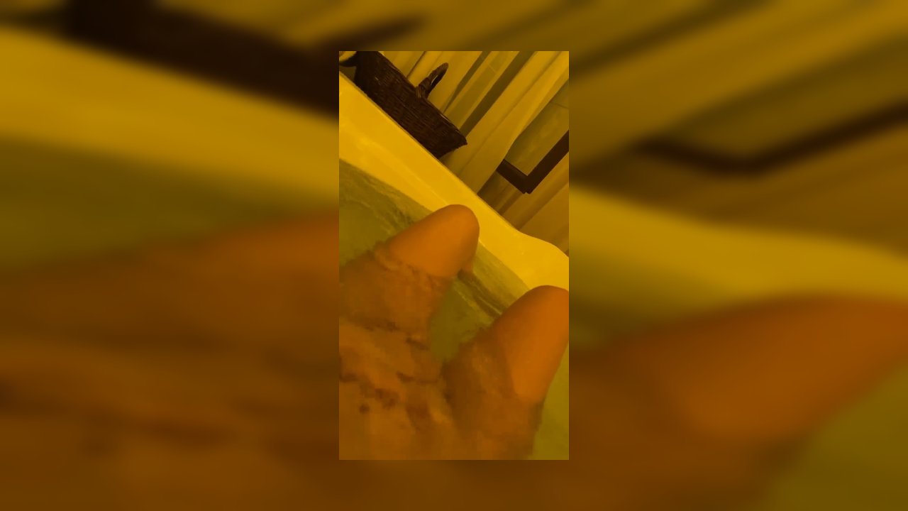 Elanur Ayan Premium ifşa videoları part 62