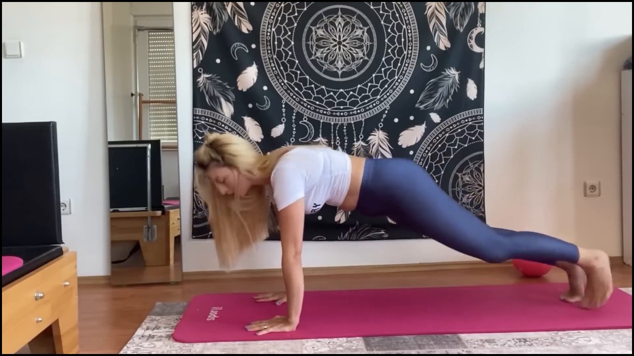 Selda Ateş - 21 GÜNDE DÜMDÜZ BİR KARIN - Video İzle.mp4