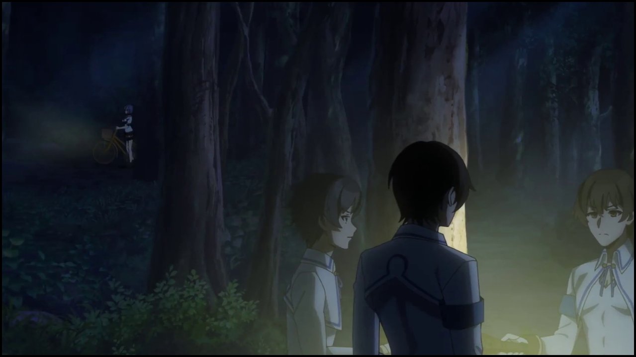 Nukitashi 3 (ecchi anime) - Anti-copulators are pursued by pussies that are slop.mp4