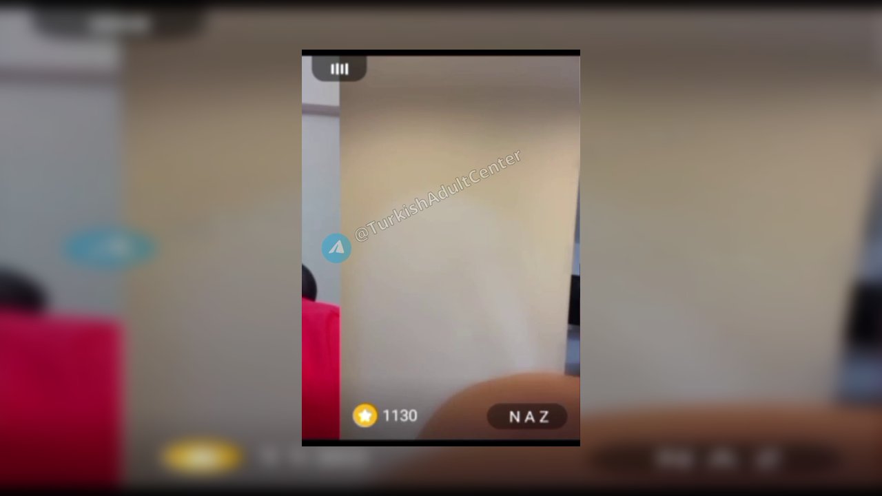 Bigo Naz ifşa yayınları part 32 - Video İzle