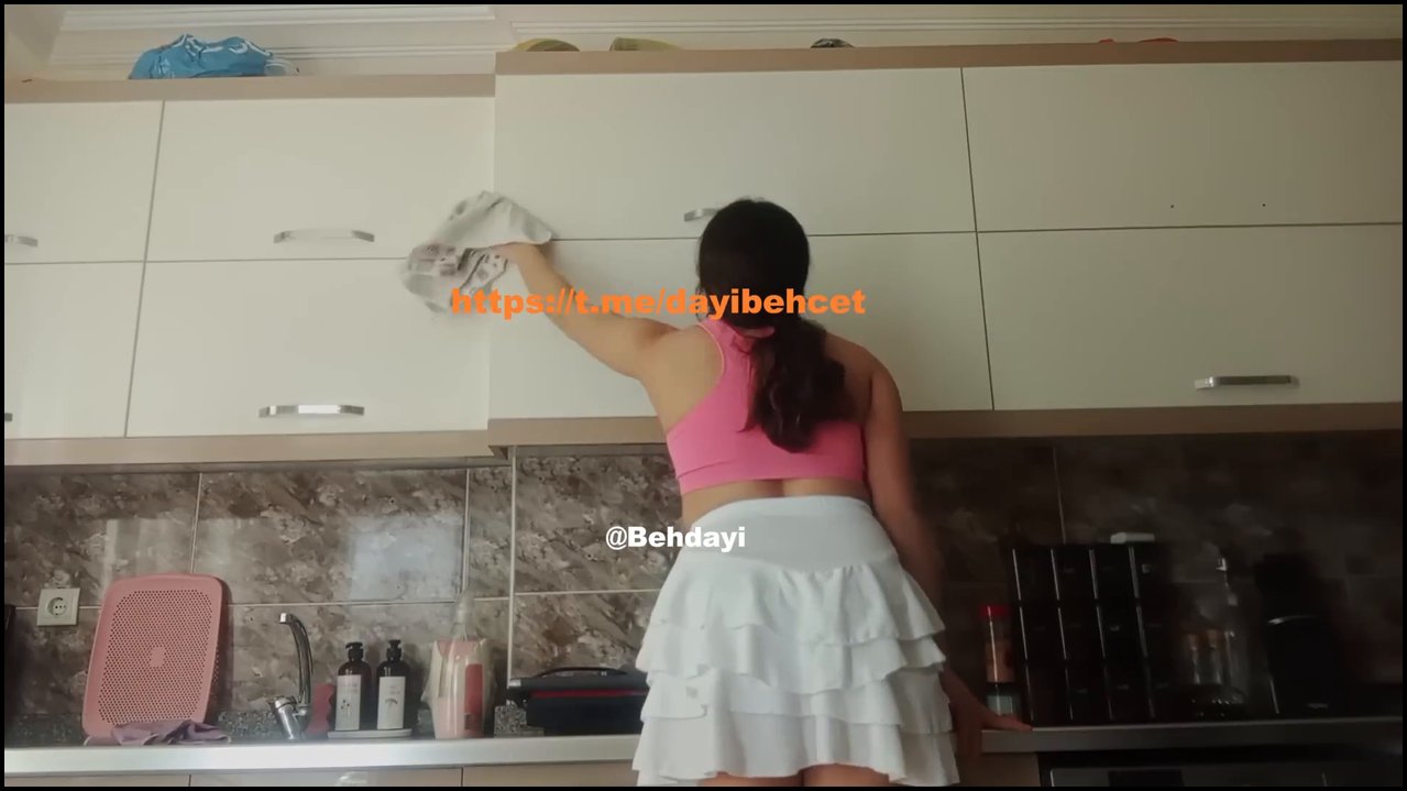 Gözde'nin Kanalı youtube ifşa videoları 1 - Video İzle.mp4
