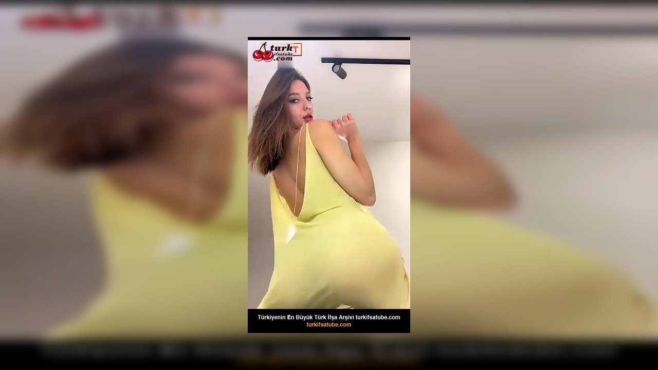 Tango Mia Candy Girl ifşa - Video İzle