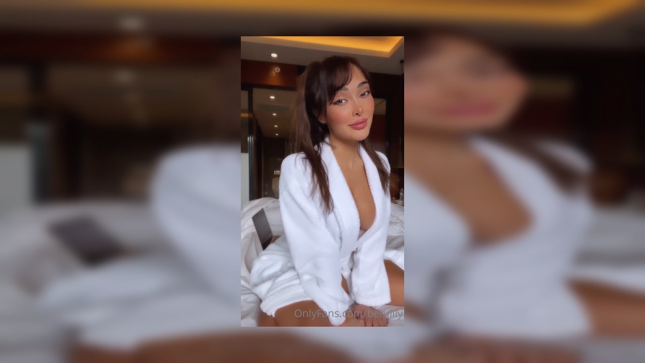 Betulily Onlyfans Videoları Part 12 - Video İzle