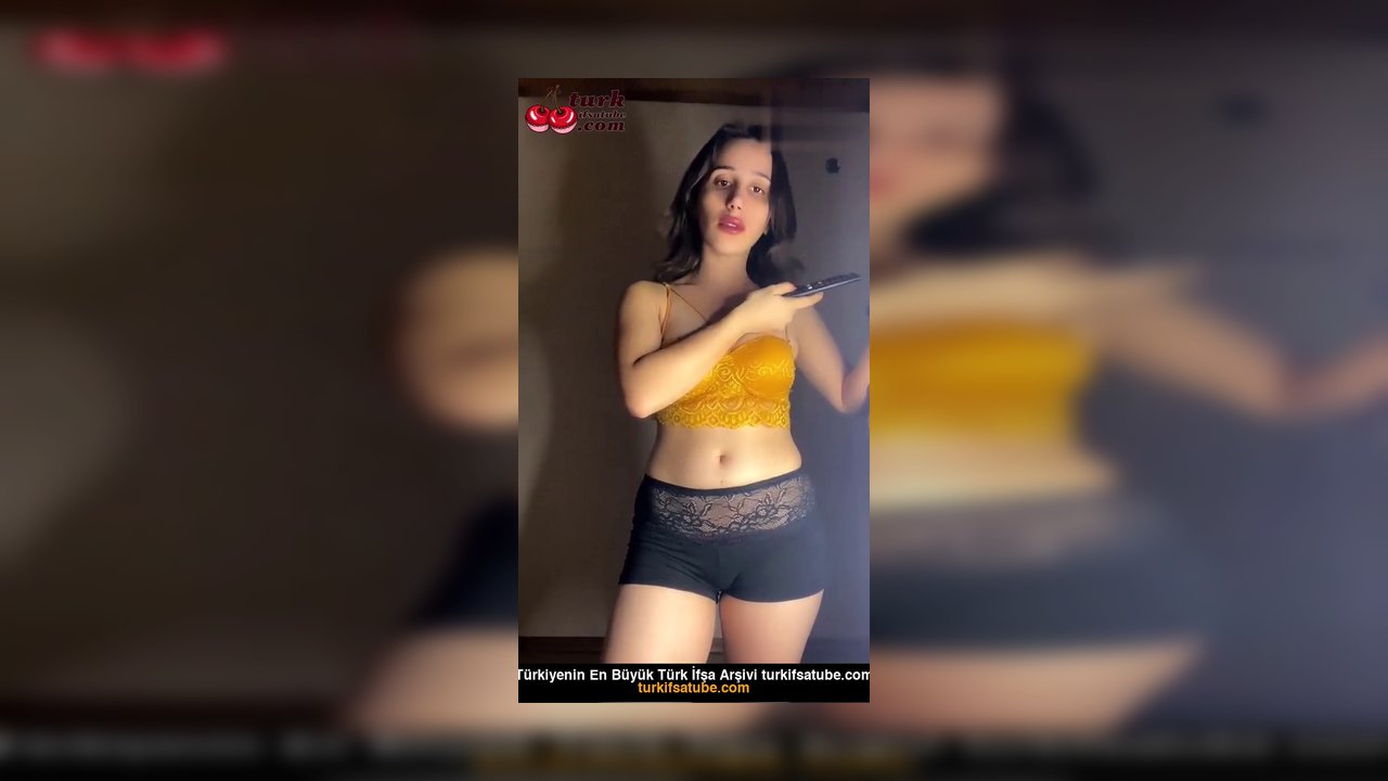 Tango Asya ifşa yayın video