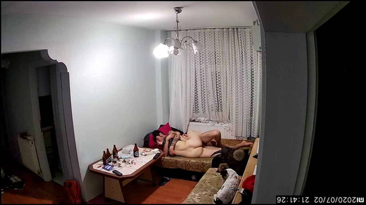 Türk Gizli İpcam, gizli kamera, ifşa ve sex görüntüleri part 24 - Video İzle.mp4