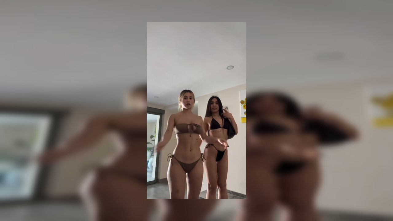 Aleyna Adacı instagram abonelik videoları part 8 - Video İzle