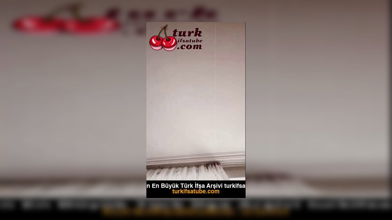 Türk milf ifşa canlı yayın - Video İzle