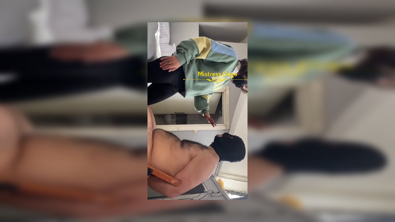 Bu salağı sevmediği iki seçim arasında bırakıyorum - Video İzle