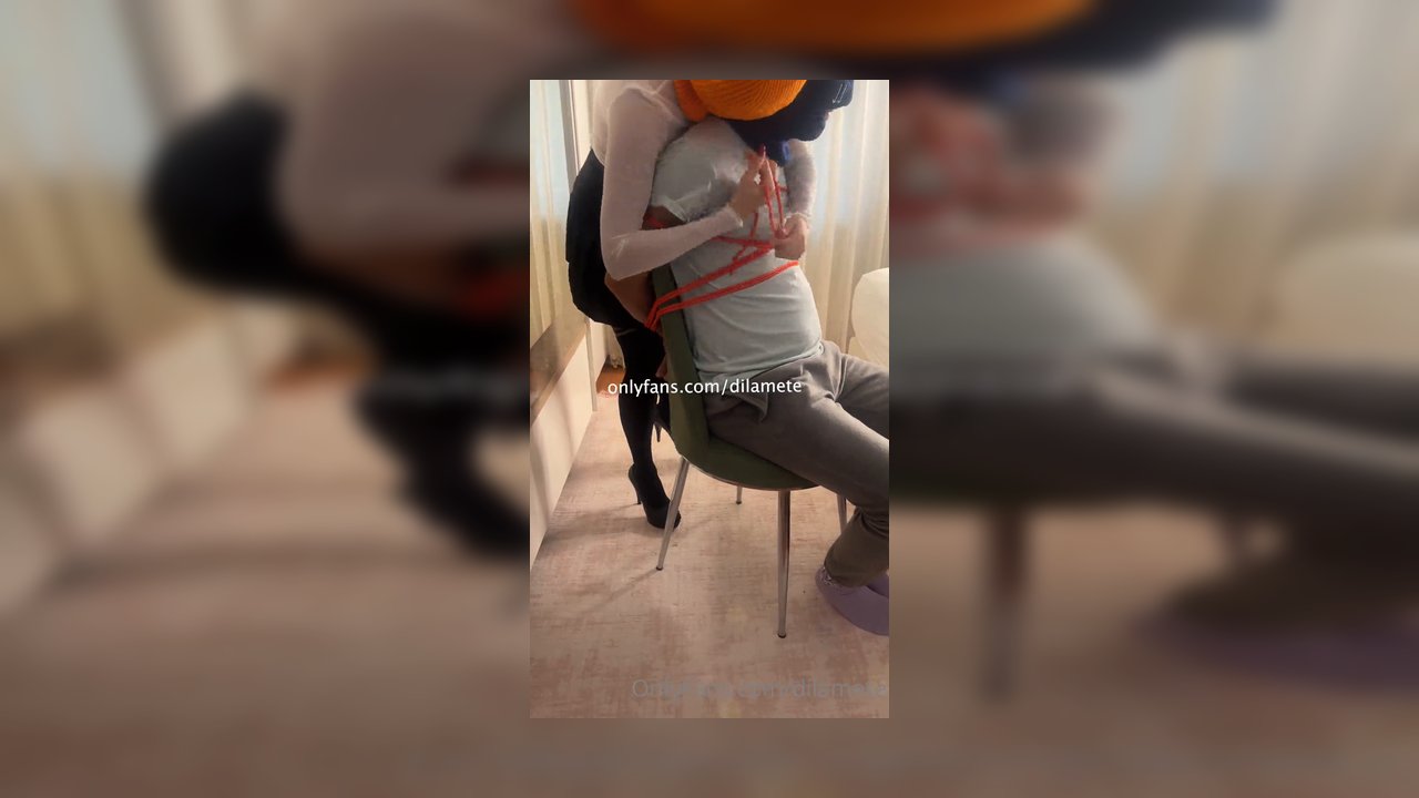 DilaMete Onlyfans İfşa Videoları Part 132