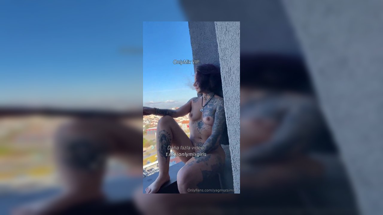 Yağmur Şimşek Onlyfans PPV İfşa Videoları Part 26 - Video İzle