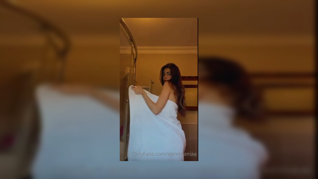 gizemmania Onlyfans videoları part 24 - Video İzle