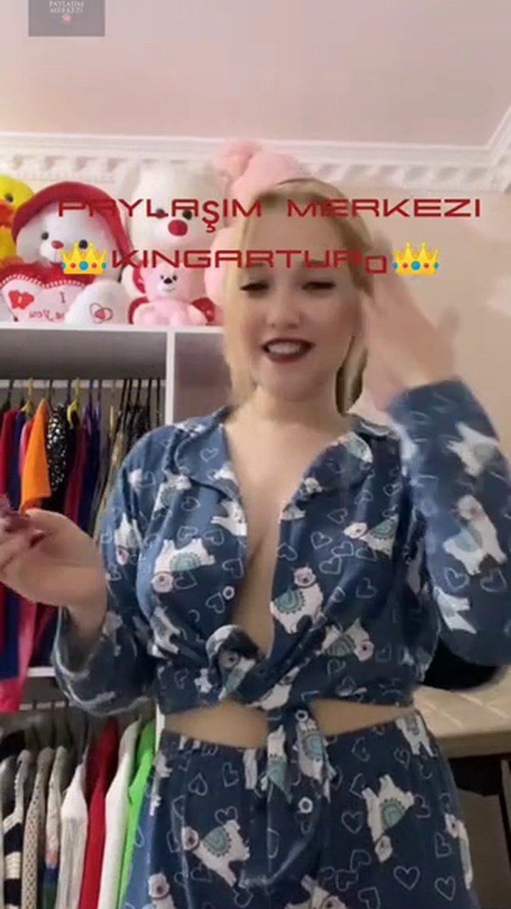 Ecrin Dilek Gökçe Karışık ifşa videoları part 82 - Video İzle
