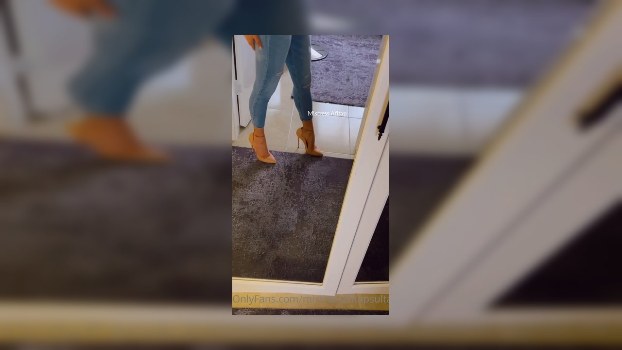 Afitap 8 - Video İzle