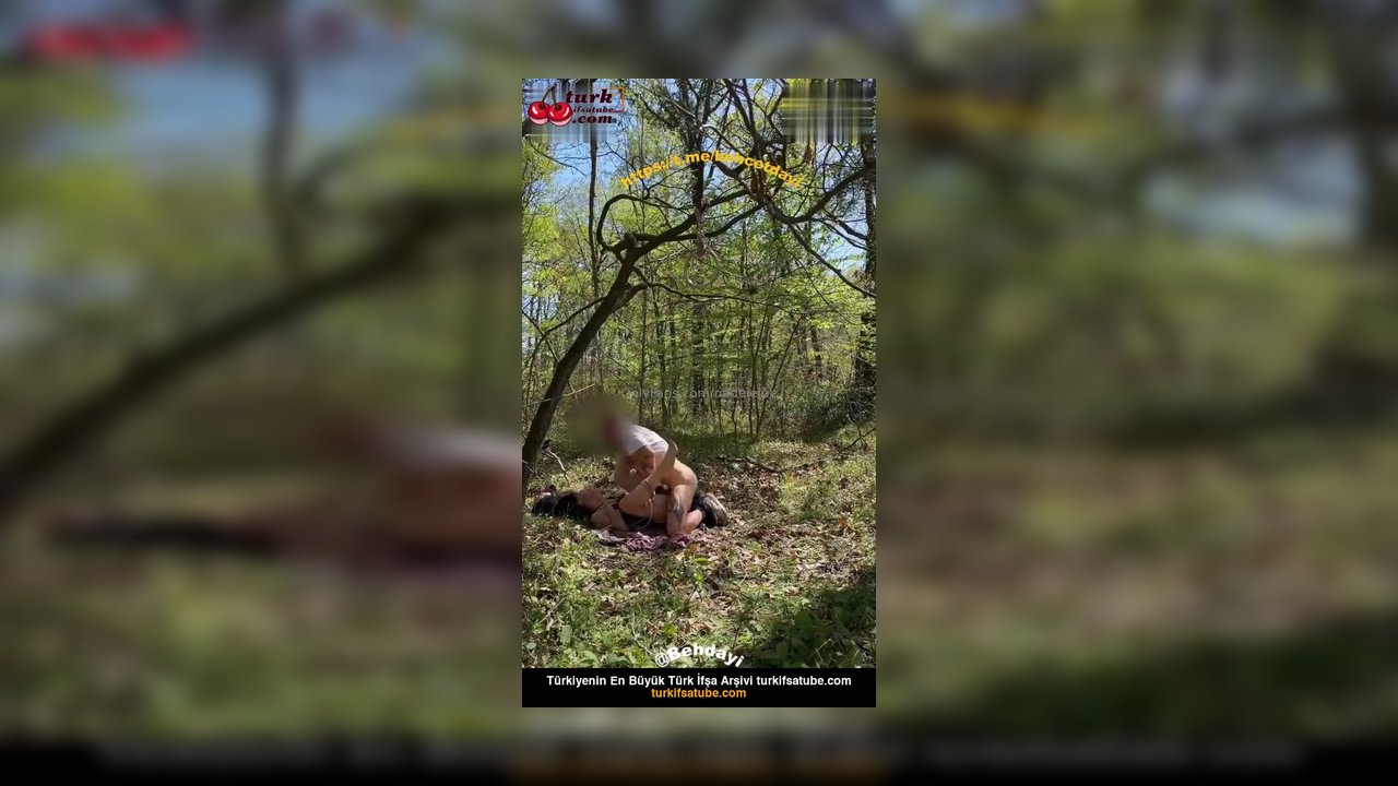 Porno Film HD Ormanda sikiş Nadeleine