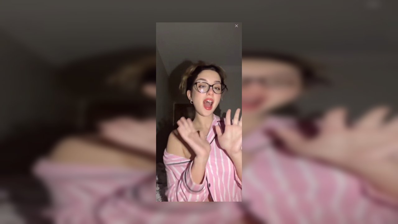 Bigo Vikoo İfşa Videoları part 3 - Video İzle