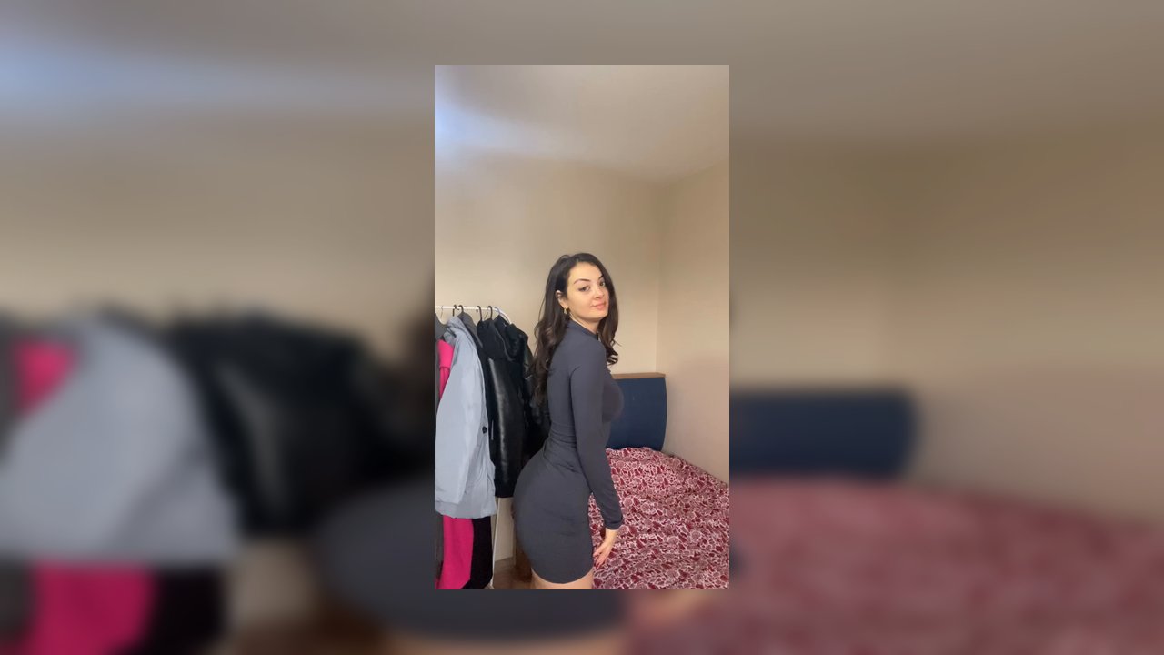 Nazlıcan Tanrıverdi instagram abonelik videoları part 5 - Video İzle