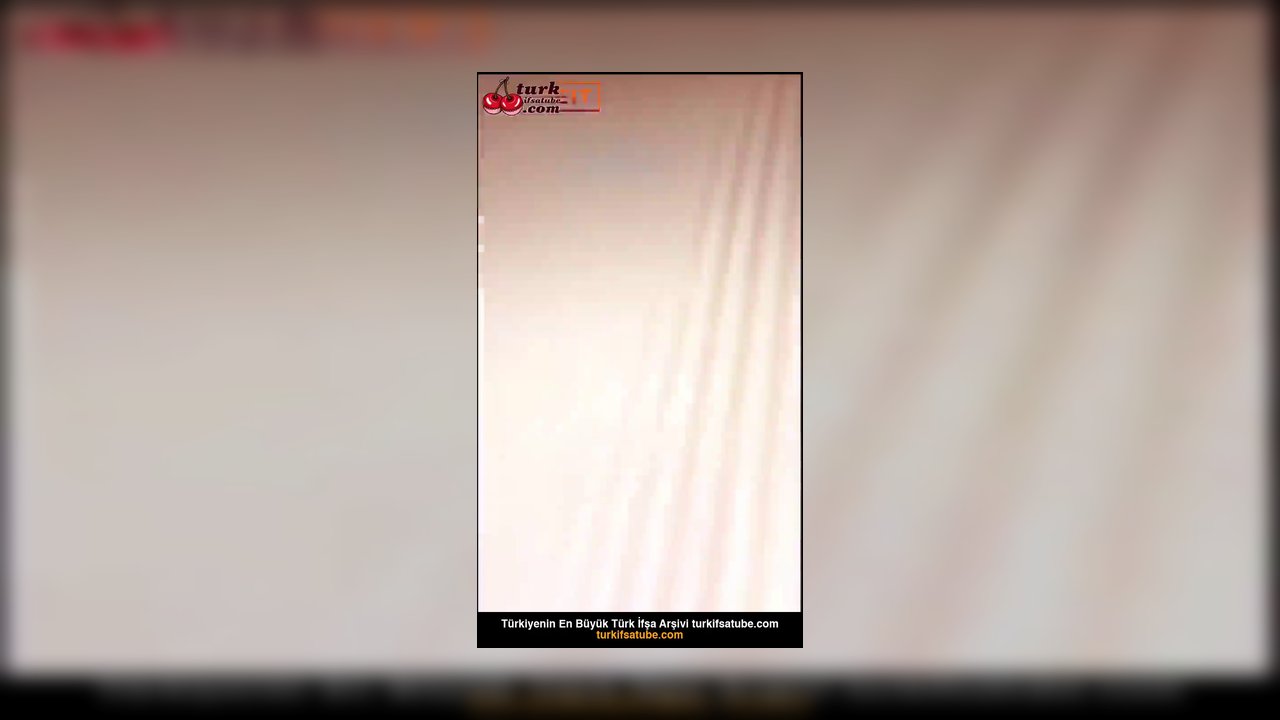 Canlı sex izle İzmirli genç çift