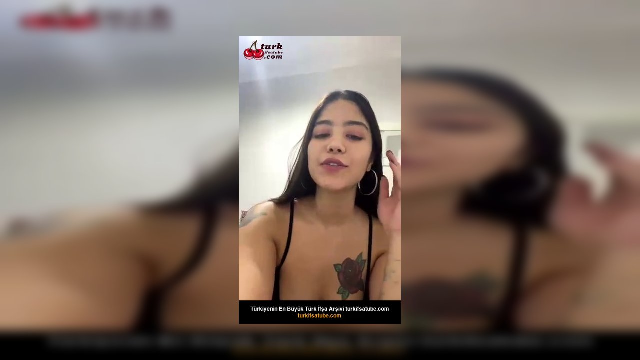 Yıldız Demir ifşa Canlı yayında arkada kankalar yiyişti - Video İzle