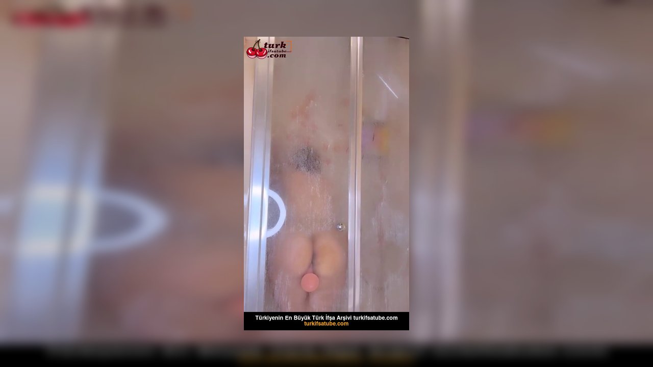 Nradmr ifşa Duşta dildoya git gel sikildi - Video İzle.mp4