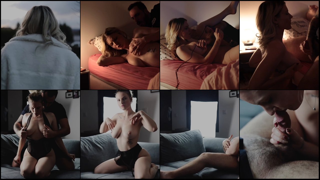 Valentine B OnlyFans-46