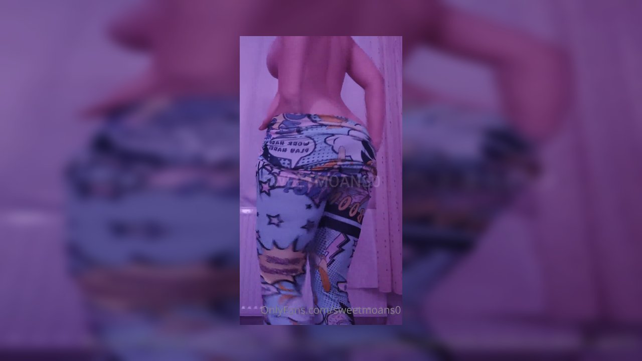 sweetmoans0 (Sofia Gizem) Onlyfans İfşa Videoları Part 29