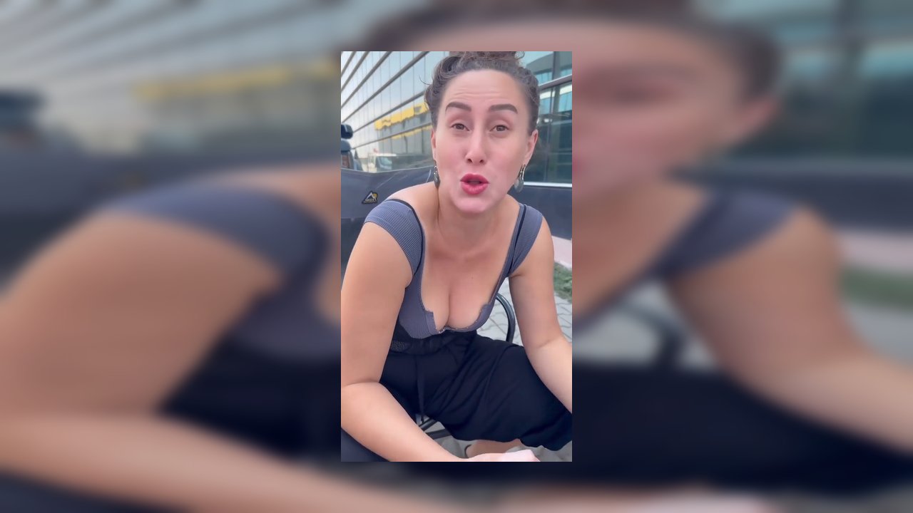 Melike Bulu Cankurt İnstagram abonelik Videoları Part 20 - Video İzle