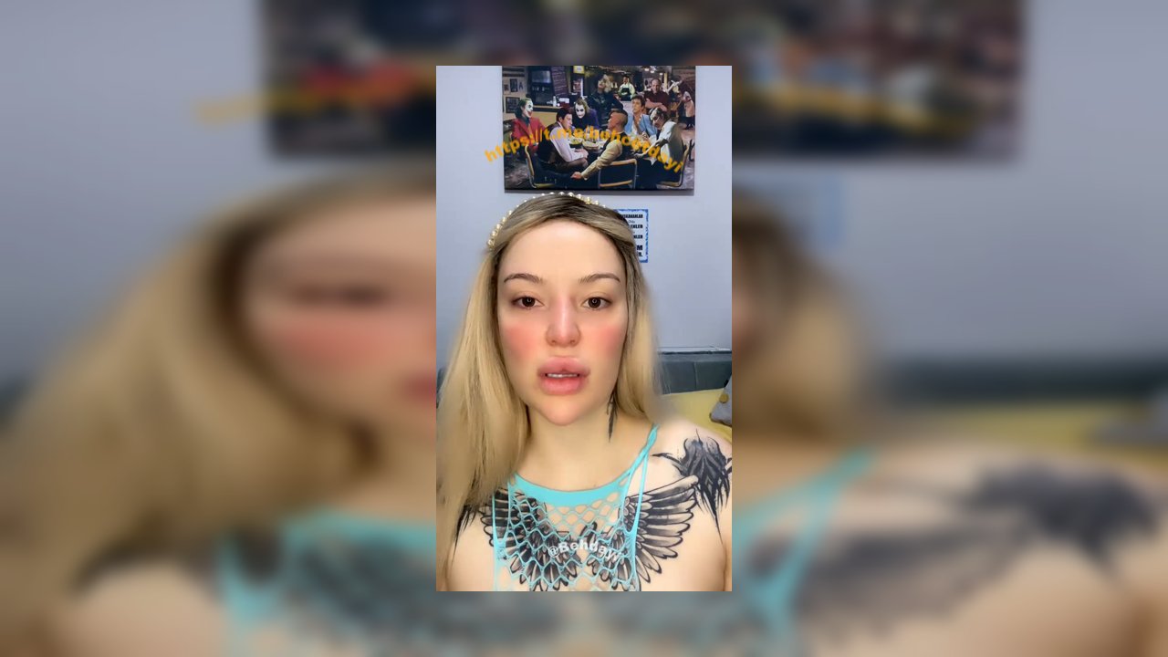 Tango Arzu Yılmaz ifşa videoları part 21 - Video İzle.mp4