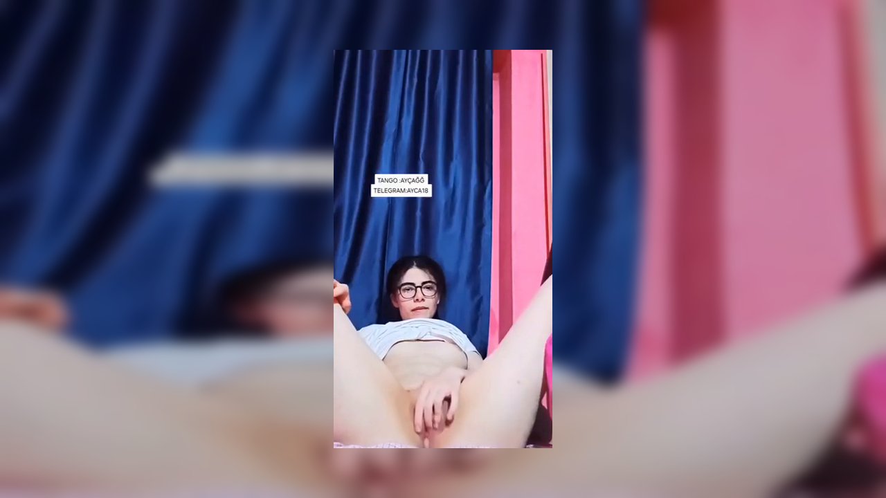 Ayça Çağan'ın yeni fansly ve arşivlik eski paylaşımları part 44