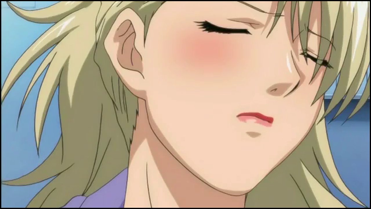 Legend of the Pervert 1 - Lady boss gets caught masturbating in the office and g.mp4