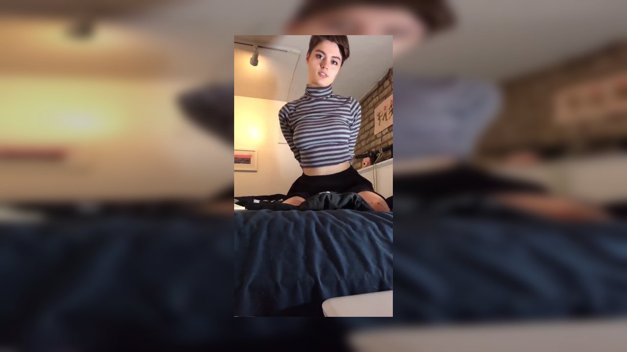 NazarMarz Onlyfans İfşa Sexy Videoları Part 473 - Video İzle
