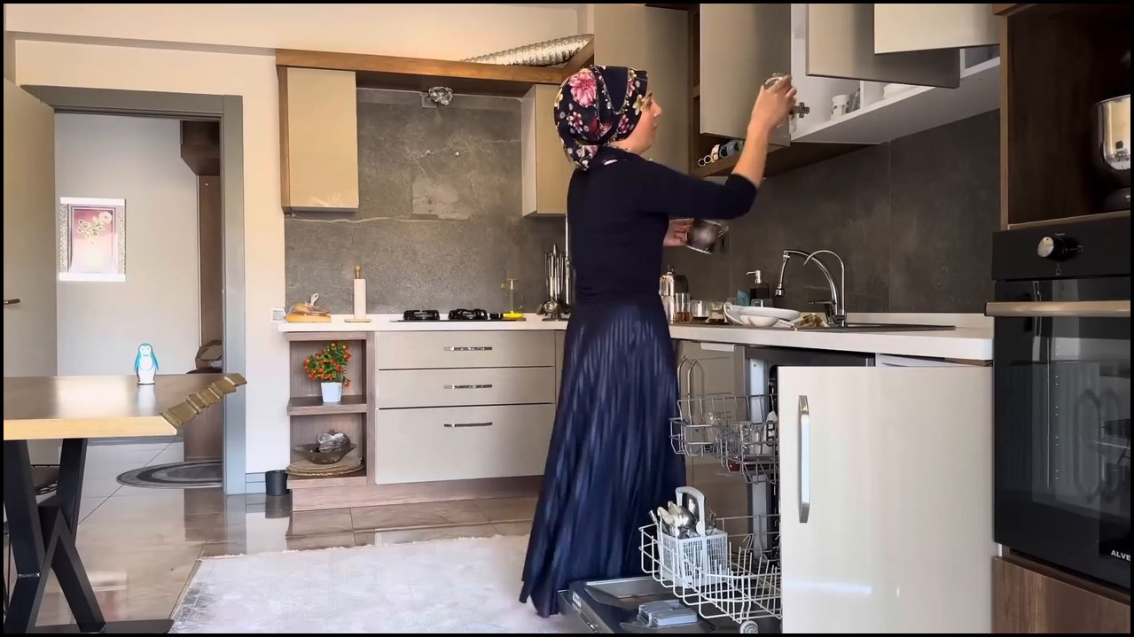 FATMA’NIN HAYATI kanalı youtube katıl ifşa - Sizin Gibi biriyiz ✅AKŞAM AİLE DOĞAL ORTAMIMIZ🥰 - Video İzle