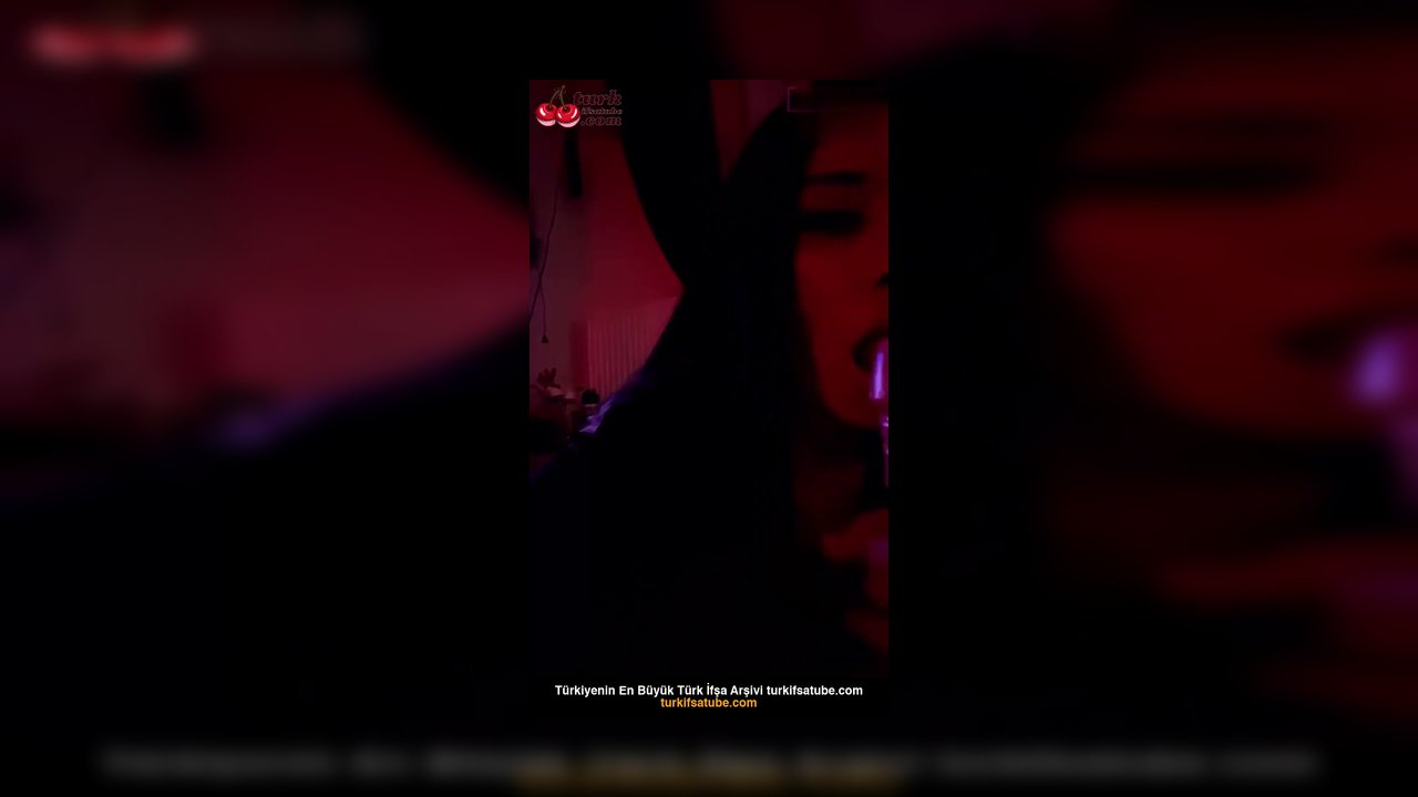 Tango Eva ifşa Türk esmerden dildo sakso videosu seyret - Video İzle