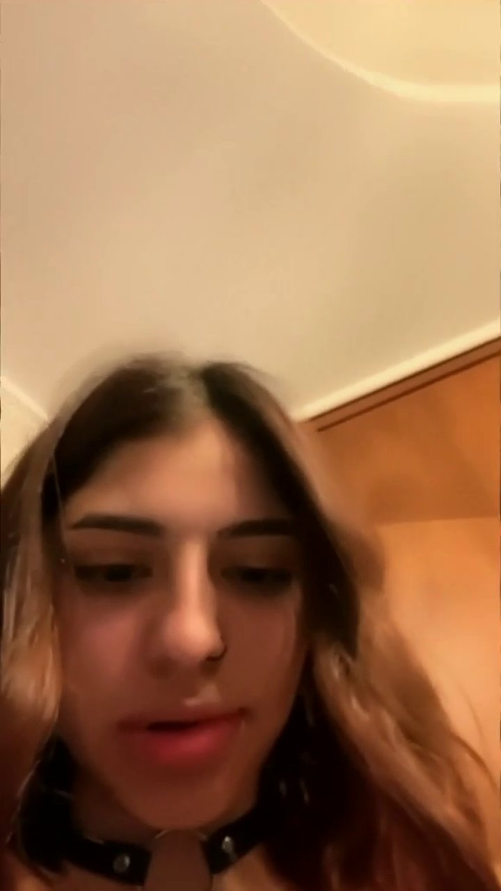Tango Amelya Premium İfşa videoları part 5 - Video İzle