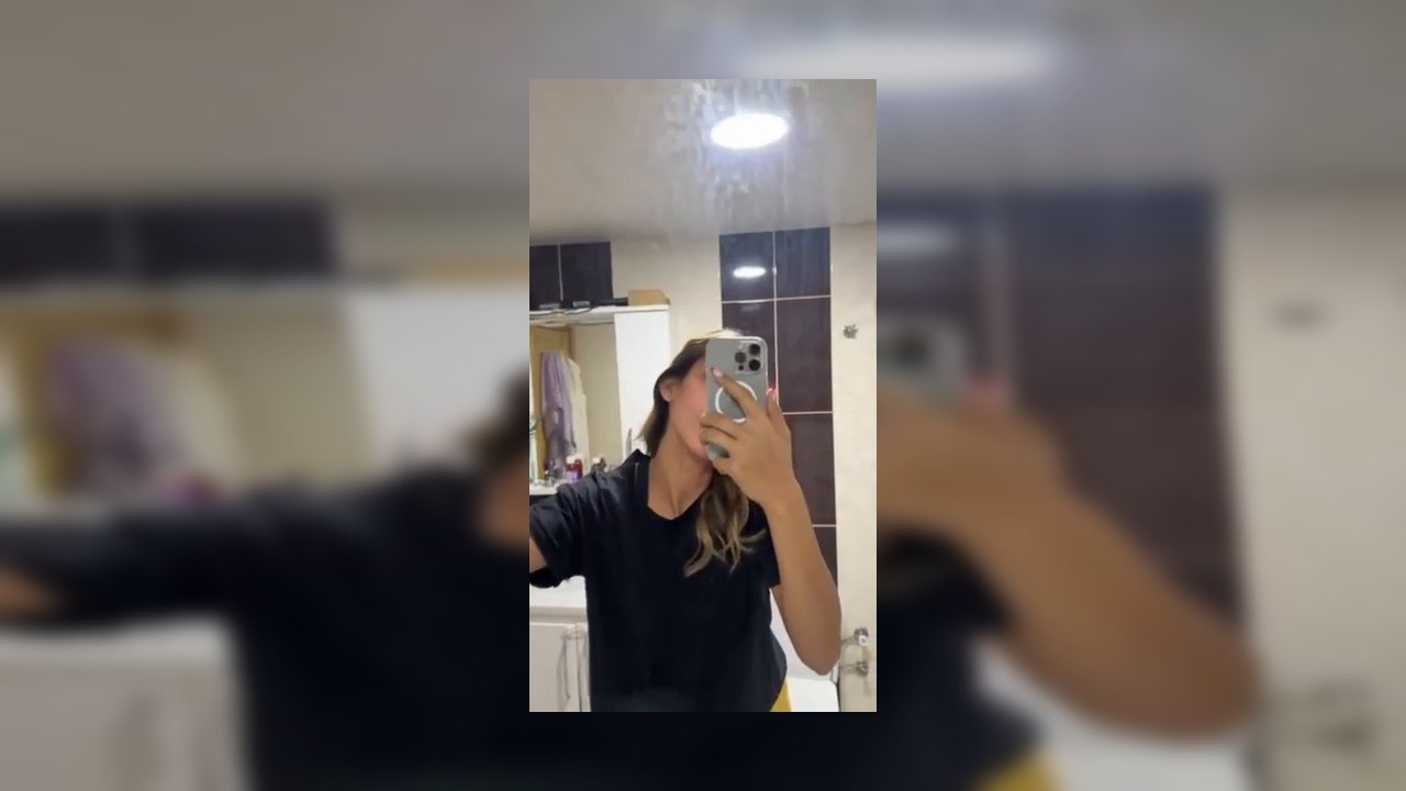 Göksu Düldül Telegram Gold Kalan Tüm videoları part 1 - Video İzle