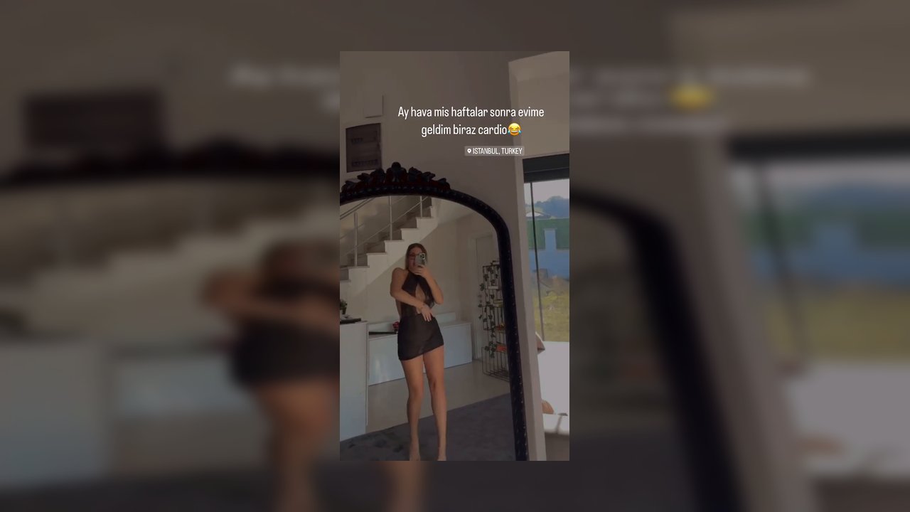 Damla Ekmekçioğlu (Damlagram) Premium İfşa Videoları Part 13 - Video İzle
