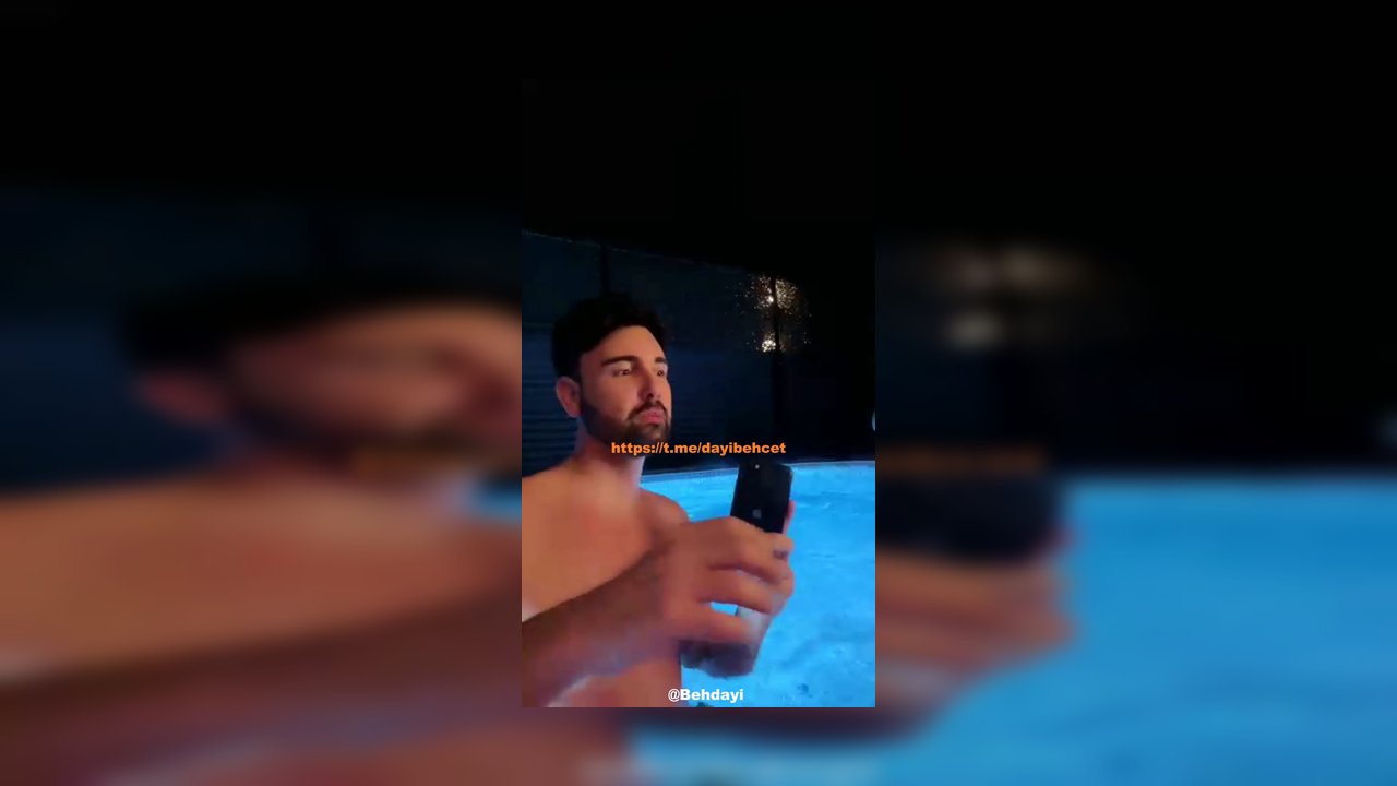 Tango Serpil Cansız yeni ifşa videoları voll 1 - Video İzle
